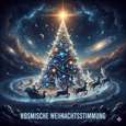 Kosmische Weihnachtsstimmung