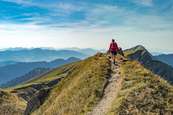 Wanderweekend