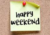 Weekend