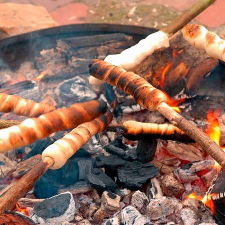 Let's get something to eat