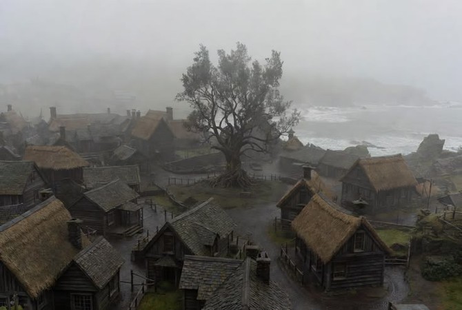 Arkanum