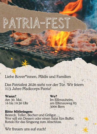 Patria-Fest